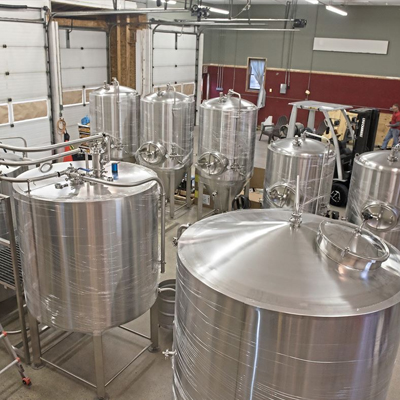Brewery Industries