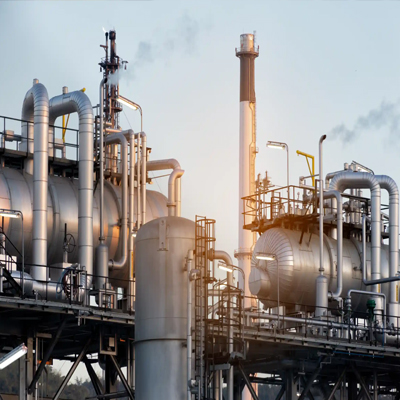 Distillation Industries