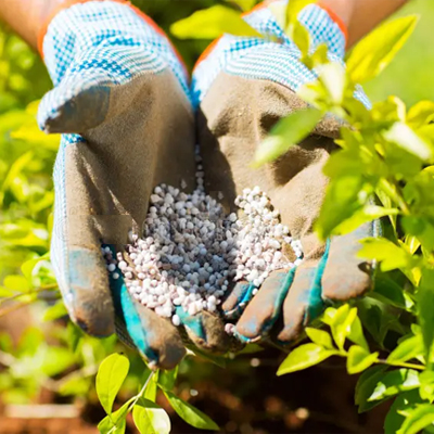 Fertilisers Industries
