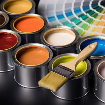 Paint Industries